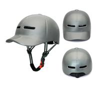 Chapeau de cyclisme d'extérieur - Chapeaux de moto, casque de course réglable | Casquette de vélo respirante, protection UV légère, chapeau de sport anti-transpiration, ajustement réglable, séchage