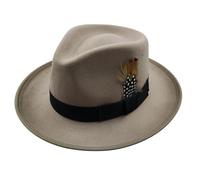 Chapeau de décoration d'Halloween - Pour danser et danser - Élégant - Pour les vacances à la plage et les sorties décontractées - Chapeau de protection solaire tendance