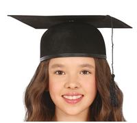 Chapeau de Diplômé Enfant