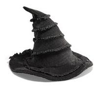 The Noble Collection Chapeau Elphaba 'Wicked' – Partie Une – 30 cm – Multicolore – G