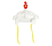 Chapeau de fête de Thanksgiving pour parents et enfants - En coton doux - Pour fêtes de fin d'année, rassemblement et usage quotidien - Unisexe