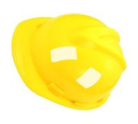 Chapeau de fête pour ouvriers du bâtiment, ingénieurs, costumes d'Halloween, costume de construction S