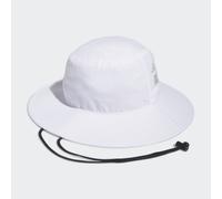 Chapeau de golf à large bord Crestable White S/M