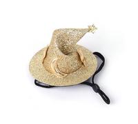 Chapeau de hamster, chapeau de lapin, magicien, costume de fête hamster, mignon créatif pour petit animal de compagnie, fête à thème âme