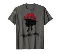 Chapeau de la Forêt-Noire T-Shirt