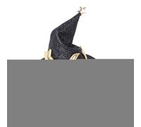 Chapeau de Lapin pour Animal de Compagnie - Chapeau de Hamster pour fête, Anniversaire, Petit Animal de Compagnie avec mentonnière élastique réglable