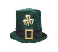 Chapeau de Leprechaun vert pour la Saint-Patrick - BOLAND - Accessoire de déguisement