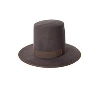 Chapeau de magicien haut-de-forme classique for spectacles sur scène, performances, événements formels, accessoires de déguisement, spectacle de théâtre, couvre-chef, tenue de fête de Noël, design élé