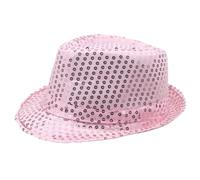 Chapeau de magicien haut-de-forme classique for spectacles sur scène, performances, événements formels, accessoires de déguisement, spectacle de théâtre, couvre-chef, tenue de fête de Noël, design élé