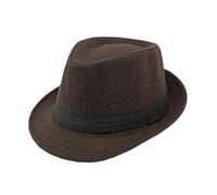 Chapeau de magicien haut-de-forme classique for spectacles sur scène, performances, événements formels, accessoires de déguisement, spectacle de théâtre, couvre-chef, tenue de fête de Noël, design élé