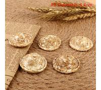 Chapeau De Maison De Poupée, 5 Pièces, Ornement Tissé À La Main, Accessoires De Maison De Poupée, Chapeau De Paille Miniature 1:12, Offre Spéciale