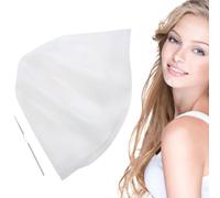 Chapeau de mise en évidence de coloration de cheveux en silicone, chapeau en silicone pour faits saillants, Coloration des cheveux mettant en évidence et chapeau de glaçage, Kit de coiffure profession