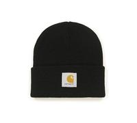 Chapeau de montre court | Noir, noir, Taille unique