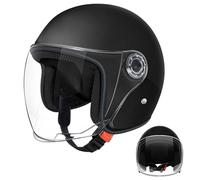 Chapeau de moto - Couvre-chef de sécurité, casquette de protection chaude, rembourrage confortable absorbant les chocs, doublure intérieure légère et respirante | Solution de confort fiable pour la pr