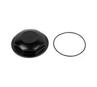 Chapeau de moyeu DT Spare Parts 2.65069 Chapeau de moyeu, M128 x 2