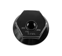 Chapeau de moyeu DT Spare Parts 7.32200, D: 135 mm, M125 x 2, M27 x 2, H: 63 mm
