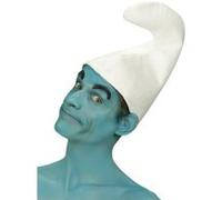 Chapeau De Nain - Blanc 0 G