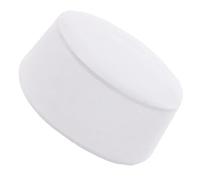Chapeau de nationalité traditionnelle en polyester respirant Style ethnique musulmans pour musulmans culte et tenue décontractée, multicolore, C