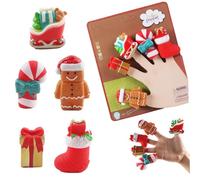 Chapeau de Noël Chant électrique Danse en Peluche de Santa Hat avec Balle Top Douce drôle pour Les Enfants Adultes