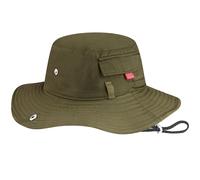 Chapeau de pÃªcheur Kangol EASY CARRY Vert S/M
