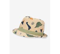 Sterntaler Kinderstrohhut Schildkröte Chapeau, Sable, 55 Fille