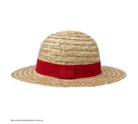 Chapeau De Paille De Monkey D. Luffy - One Piece Netflix Live Action