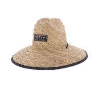 Chapeau de Paille FXR Shoreside Bermuda-Sundust Swell Camouflage terreTaille unique Camouflage terre