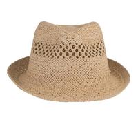 Chapeau de paille K-up Panama 57 cm
