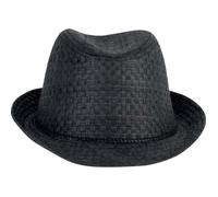 Chapeau De Paille K-up Panama Rétro 57 cm