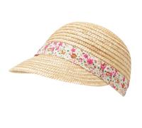 Chapeau De Paille Lee Cooper Florale