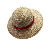 Chapeau de Paille 'One Piece' - Luffy grande taille