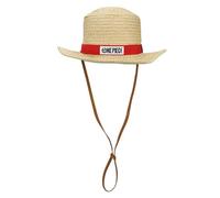 Chapeau de paille One Piece Luffy In World