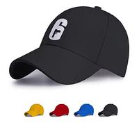 Chapeau De Papa De Sport pour Rainbow Six Siege Training and Fitness Snapback Hat Impression Réglable Casquette De Baseball Casquette De Camionneur-Black||One Size