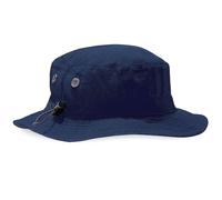 Chapeau De Pêche Cargo Beechfield UPF 50+ Protection Solaire Respirant Safari