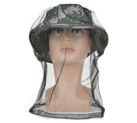 Chapeau de pêche extérieur,Chapeau filet anti-poussière,Chapeau filet de pêche,Chapeau filet anti-insectes,Chapeau filet anti-moustiques