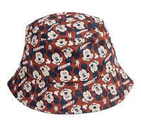 Chapeau de pêche Mickey Mouse pour Adultes et Enfants - Chapeau de pêche Confortable et élégant au Design Disney pour l'été - Parfait pour Les journées ensoleillées et Les activités de Loisirs,