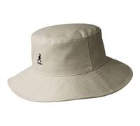 Chapeau de pêcheur délavé Kangol Beige M