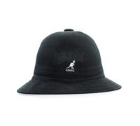Chapeau de Pecheur Homme Tropic Casual Noir BLACK S
