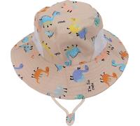 Chapeau de pêcheur pour bébé,Chapeau de pêcheur pour jeune enfant,Chapeau de protection solaire pour jeune enfant,Chapeau seau pour bébé,Chapeau d'été pour jeune enfant