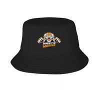 Chapeau de pêcheur Wests-Tigers-01-Icon Bucket Hat Wild Ball Hat Sun Cap Casquette de Golf Plage Sortie Golf Femmes Hommes PLeisure Sports Cadeaux