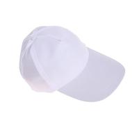 Chapeau de peinture créative pour enfants, surfaces lisses, coton pour aquarelle, marqueurs acryliques, coton blanc pour la peinture