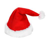 Chapeau De Père Noël Dansant - Casque De Cosplay De NoëlSwinging Claus | Pour Les Organisateurs D'événements Photo De Famille Passionnés De Célébrations Hivernales Fêtes Costumées Festivals De Musiqu