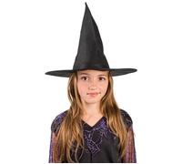 Chapeau de Petite Sorcière