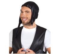 Chapeau de pilote d'avion