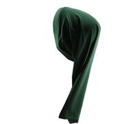 Chapeau de pirate anti-transpiration pour homme - Pour escalade et cyclisme - Pour le cyclisme et la course à pied - Léger - Chapeau de voyage, Vert, taille unique