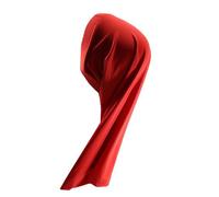 Chapeau de pirate anti-transpiration pour homme - Pour l'escalade et l'équitation - Pour le cyclisme et la course à pied, Rouge, taille unique