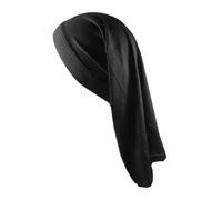 Chapeau de pirate anti-transpiration pour homme - Pour l'escalade et l'équitation - Pour le cyclisme et la course à pied, Noir , Taille unique