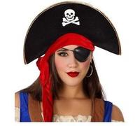 Chapeau de Pirate Corsaire G