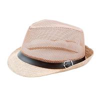 Chapeau de plage, casquette de soleil, casquette de baseball, 6 mm Pro Shop, kaki, Taille unique