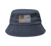 Chapeau de Plage,Doux Chapeaux de Visière Espoir de Sensibilisation au TDAH Mode Bonnet de Soleil pour Été Randonnée Outdoor